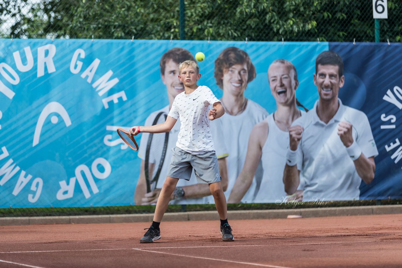 Bild 36 - Marner Tennisevent mit Mischa Zverev